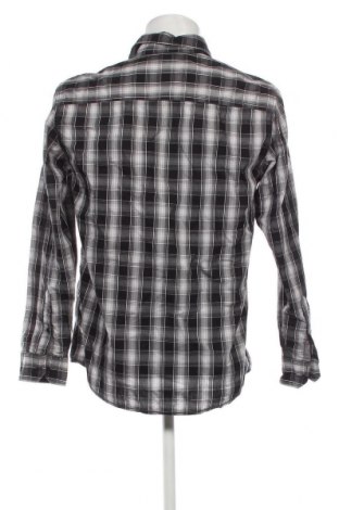 Ανδρικό πουκάμισο S.Oliver, Μέγεθος S, Χρώμα Πολύχρωμο, Τιμή 4,01 €