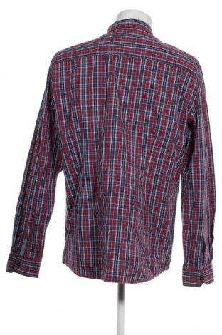 Ανδρικό πουκάμισο S.Oliver, Μέγεθος XL, Χρώμα Πολύχρωμο, Τιμή 8,17 €