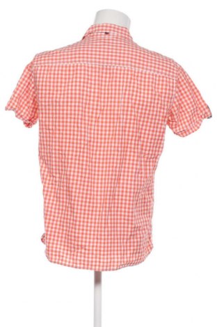Ανδρικό πουκάμισο S.Oliver, Μέγεθος L, Χρώμα Πολύχρωμο, Τιμή 14,85 €
