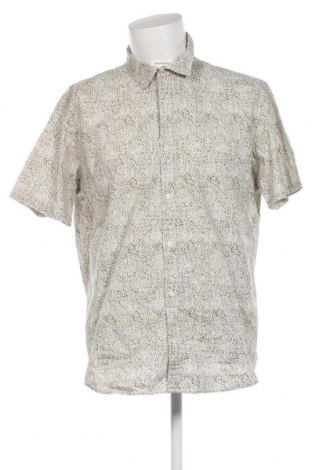 Мъжка риза S.Oliver, Размер XXL, Цвят Многоцветен, Цена 14,40 лв.