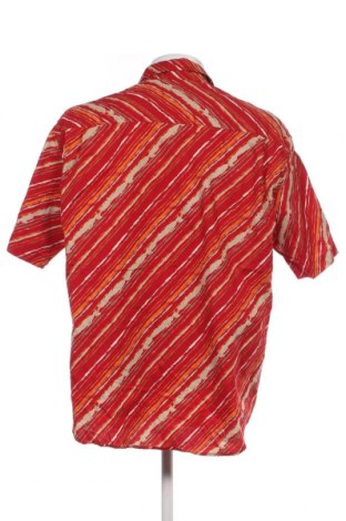 Мъжка риза S.Oliver, Размер XXL, Цвят Многоцветен, Цена 13,20 лв.