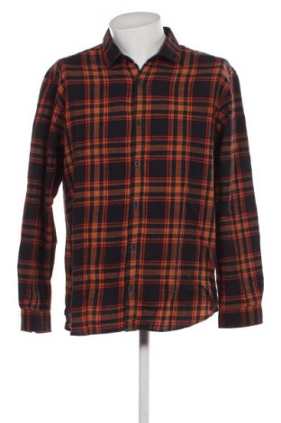 Мъжка риза S.Oliver, Размер XL, Цвят Многоцветен, Цена 12,67 лв.
