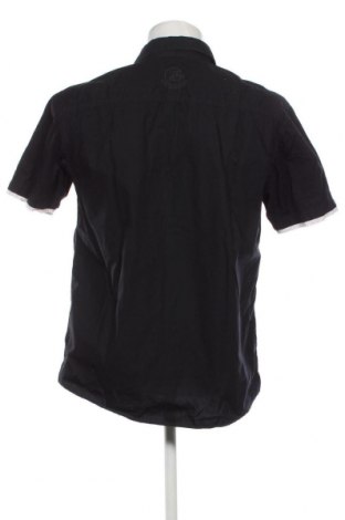 Мъжка риза S.Oliver, Размер L, Цвят Син, Цена 10,00 лв.