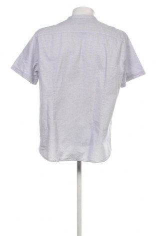 Мъжка риза S.Oliver, Размер XXL, Цвят Сив, Цена 23,46 лв.