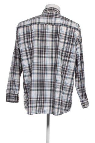 Ανδρικό πουκάμισο Schoffel, Μέγεθος XL, Χρώμα Πολύχρωμο, Τιμή 18,33 €