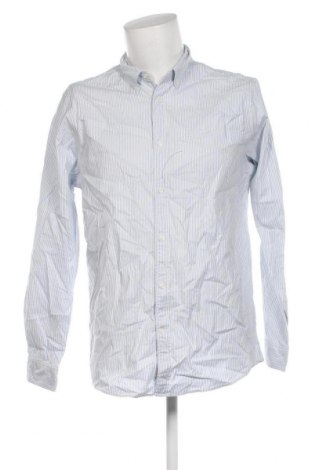 Ανδρικό πουκάμισο Scotch & Soda, Μέγεθος L, Χρώμα Πολύχρωμο, Τιμή 32,40 €