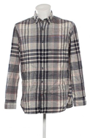 Ανδρικό πουκάμισο Scotch & Soda, Μέγεθος L, Χρώμα Πολύχρωμο, Τιμή 30,39 €