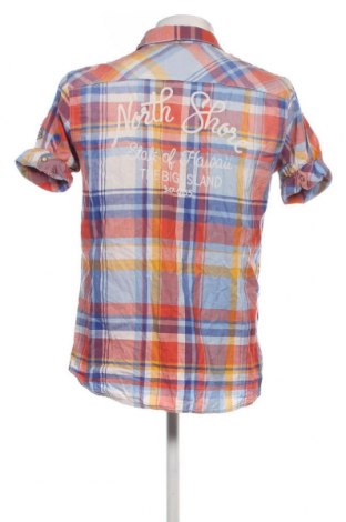 Ανδρικό πουκάμισο Scotch & Soda, Μέγεθος L, Χρώμα Πολύχρωμο, Τιμή 30,31 €
