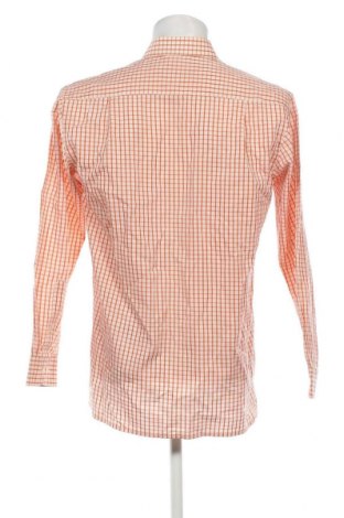 Ανδρικό πουκάμισο Seidensticker, Μέγεθος S, Χρώμα  Μπέζ, Τιμή 3,27 €