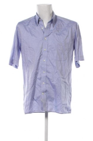 Pánská košile  Seidensticker, Velikost M, Barva Modrá, Cena  153,00 Kč