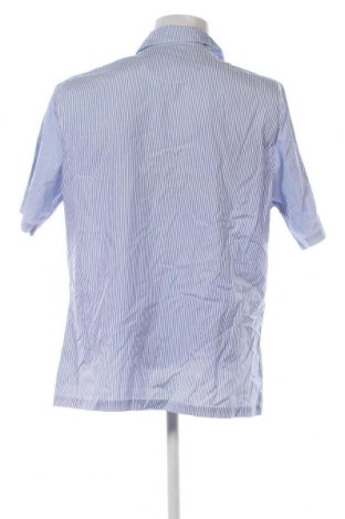 Herrenhemd Seidensticker, Größe L, Farbe Blau, Preis 16,70 €