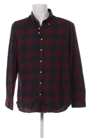 Ανδρικό πουκάμισο Selected Homme, Μέγεθος XXL, Χρώμα Πολύχρωμο, Τιμή 18,60 €
