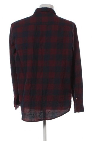 Ανδρικό πουκάμισο Selected Homme, Μέγεθος XXL, Χρώμα Πολύχρωμο, Τιμή 42,27 €