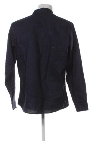 Ανδρικό πουκάμισο Selected Homme, Μέγεθος XL, Χρώμα Μπλέ, Τιμή 17,33 €