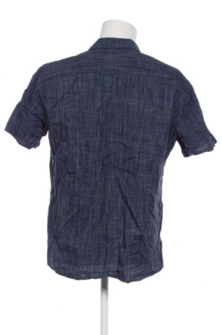 Мъжка риза Selected Homme, Размер XXL, Цвят Син, Цена 18,96 лв.