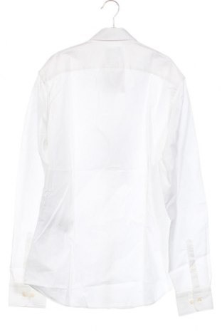 Мъжка риза Selected Homme, Размер XXS, Цвят Бял, Цена 30,34 лв.