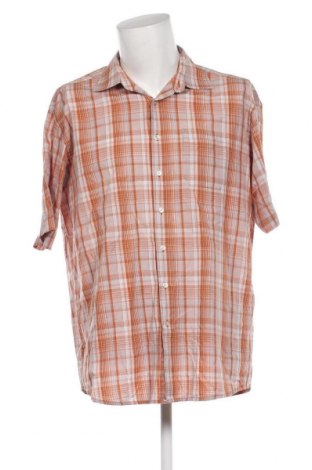 Ανδρικό πουκάμισο Senator, Μέγεθος XL, Χρώμα Πολύχρωμο, Τιμή 6,28 €