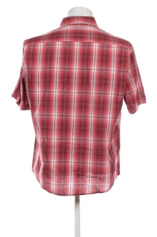 Ανδρικό πουκάμισο Senator, Μέγεθος L, Χρώμα Κόκκινο, Τιμή 5,38 €
