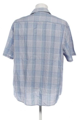 Ανδρικό πουκάμισο Senator, Μέγεθος XXL, Χρώμα Μπλέ, Τιμή 17,94 €