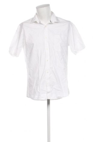 Мъжка риза Seven Seas, Размер L, Цвят Бял, Цена 14,40 лв.