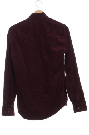 Herrenhemd Shine Original, Größe XS, Farbe Lila, Preis 2,83 €