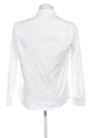 Мъжка риза Silbon, Размер XL, Цвят Бял, Цена 87,75 лв.