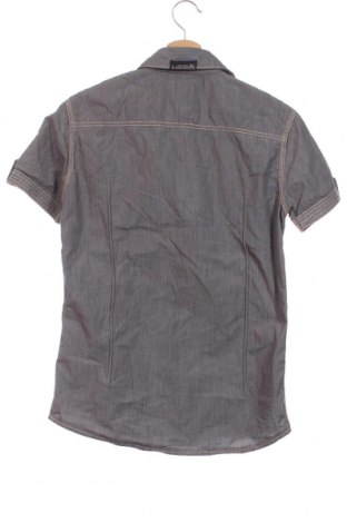 Pánska košeľa  Silver Creek, Veľkosť S, Farba Sivá, Cena  19,28 €