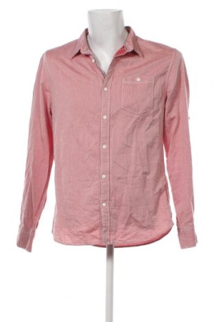 Pánska košeľa  Smog, Veľkosť L, Farba Ružová, Cena  16,44 €