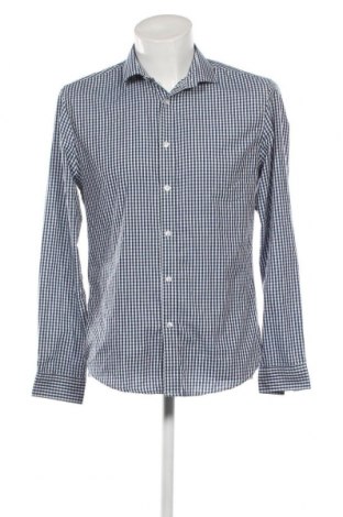 Ανδρικό πουκάμισο Smog, Μέγεθος M, Χρώμα Πολύχρωμο, Τιμή 5,20 €