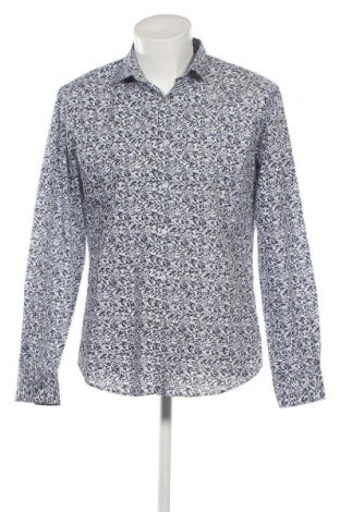 Ανδρικό πουκάμισο Smog, Μέγεθος L, Χρώμα Πολύχρωμο, Τιμή 8,79 €