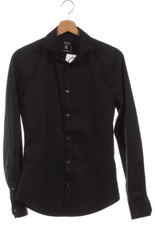 Pánska košeľa  Smog, Veľkosť XS, Farba Čierna, Cena  7,40 €