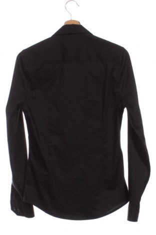 Pánska košeľa  Smog, Veľkosť XS, Farba Čierna, Cena  16,44 €