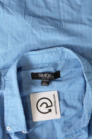 Pánska košeľa  Smog, Veľkosť L, Farba Viacfarebná, Cena  7,56 €