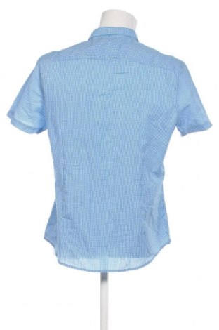 Pánska košeľa  Smog, Veľkosť L, Farba Viacfarebná, Cena  7,56 €