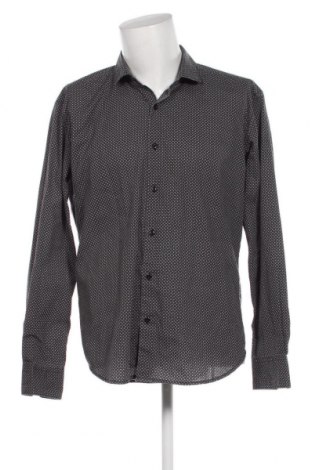 Ανδρικό πουκάμισο Smog, Μέγεθος XL, Χρώμα Πολύχρωμο, Τιμή 5,19 €