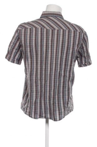 Мъжка риза Southern, Размер L, Цвят Многоцветен, Цена 10,73 лв.
