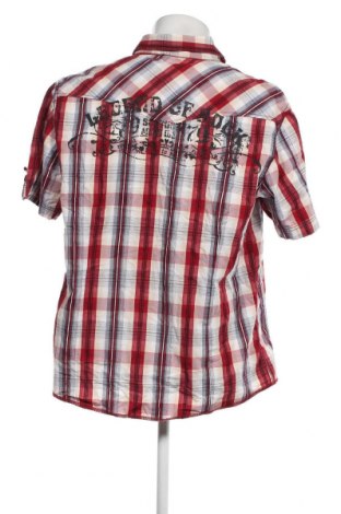 Мъжка риза Southern, Размер XL, Цвят Многоцветен, Цена 12,18 лв.