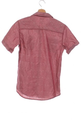 Мъжка риза Split, Размер M, Цвят Червен, Цена 7,35 лв.
