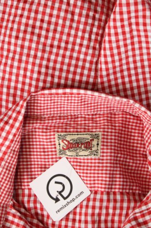 Herrenhemd Stockerpoint, Größe XL, Farbe Mehrfarbig, Preis 16,70 €