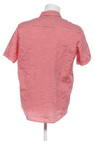 Herrenhemd Stockerpoint, Größe XL, Farbe Mehrfarbig, Preis 16,70 €