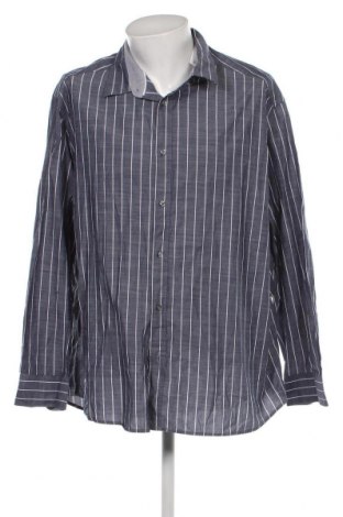 Ανδρικό πουκάμισο Straight Up, Μέγεθος 3XL, Χρώμα Πολύχρωμο, Τιμή 9,51 €