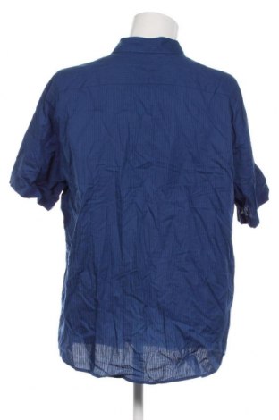 Мъжка риза Straight Up, Размер 3XL, Цвят Син, Цена 24,65 лв.