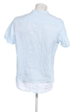 Pánská košile  Straight Up, Velikost M, Barva Modrá, Cena  462,00 Kč