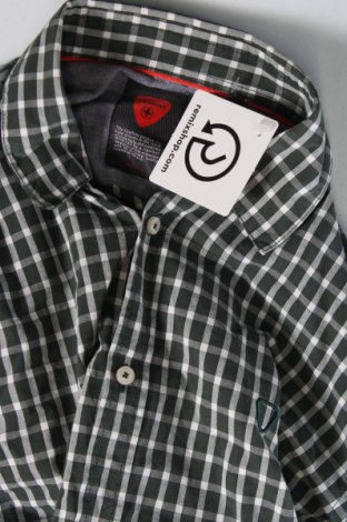 Pánska košeľa  Strellson, Veľkosť S, Farba Viacfarebná, Cena  4,42 €