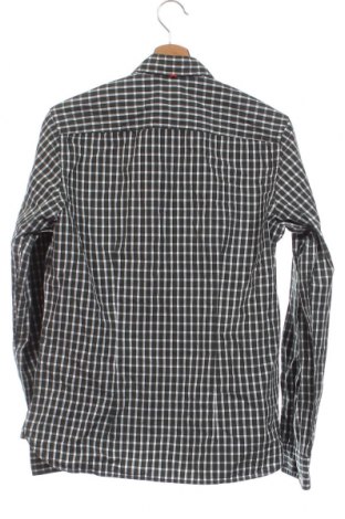 Ανδρικό πουκάμισο Strellson, Μέγεθος S, Χρώμα Πολύχρωμο, Τιμή 17,85 €