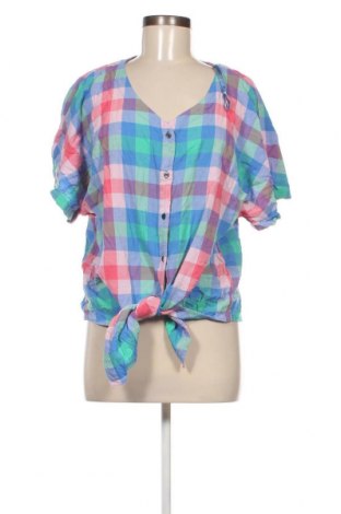 Дамска риза Style & Co, Размер XL, Цвят Многоцветен, Цена 25,00 лв.