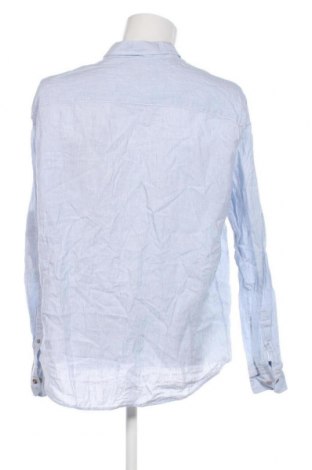 Pánská košile  Su, Velikost XXL, Barva Modrá, Cena  462,00 Kč