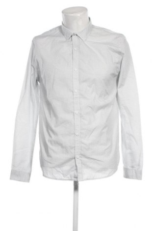 Ανδρικό πουκάμισο Sublevel, Μέγεθος M, Χρώμα Πολύχρωμο, Τιμή 3,23 €