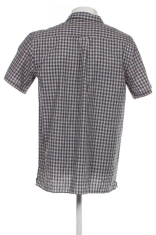 Ανδρικό πουκάμισο Swedemount, Μέγεθος L, Χρώμα Γκρί, Τιμή 14,85 €