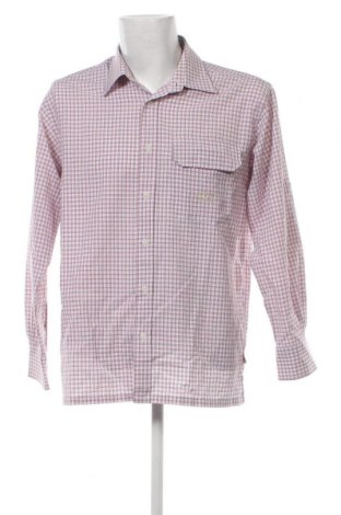 Ανδρικό πουκάμισο TCM, Μέγεθος L, Χρώμα Πολύχρωμο, Τιμή 3,77 €